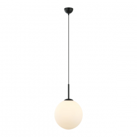 Lampa wisząca Deore PND-5578-1L-BK