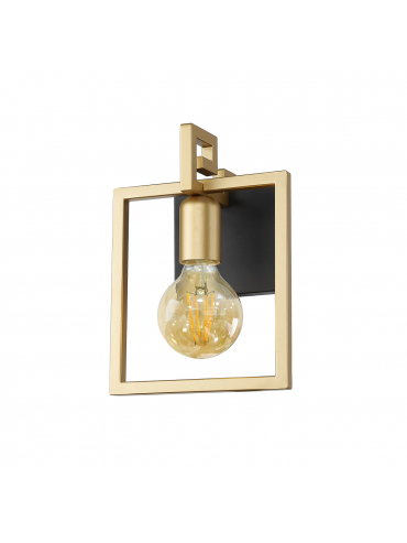 Kinkiet Primero WL-44003-1-BK-GD