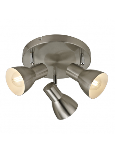 Spot Riado SPL-3422-3-SN