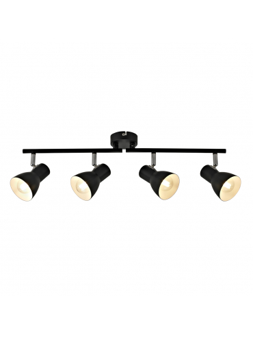 Spot Riado SPL-3422-4-BL