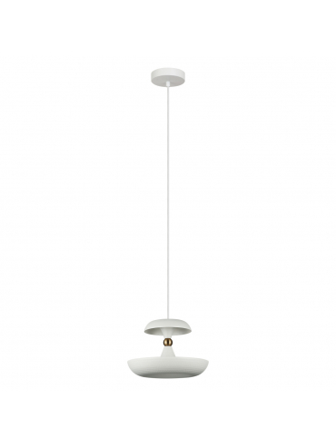 Lampa wisząca Marina PND-73221-1M-WH