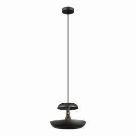 Lampa wisząca Marina PND-73221-1M-GR
