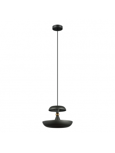 Lampa wisząca Marina PND-73221-1M-GR