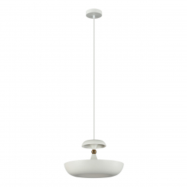 Lampa wisząca Marina PND-73221-1L-WH