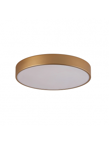 Lampa sufitowa Orbital 5361-835RC-GD-4
