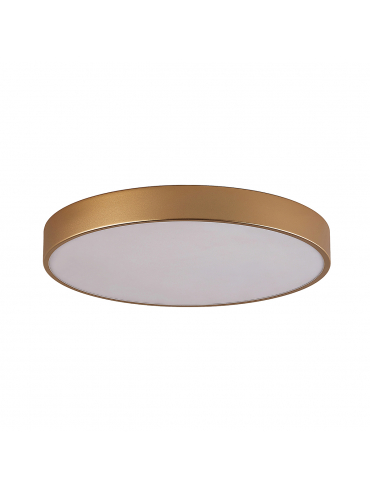Lampa sufitowa Orbital 5361-860RC-GD-4