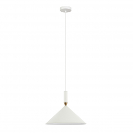 Lampa wisząca Drello PND-541101-W