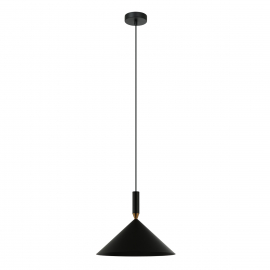 Lampa wisząca Drello PND-541101-BK