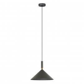 Lampa wisząca Drello PND-541101-GR