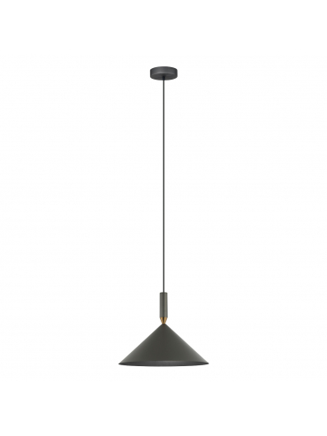 Lampa wisząca Drello PND-541101-GR