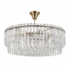 Lampa wisząca Buena PND-22320-8-ABR