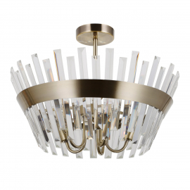 Lampa wisząca Altoya PND-22450-5-ABR