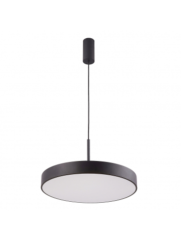 Lampa wisząca Orbital 5361-835RP-BK-3
