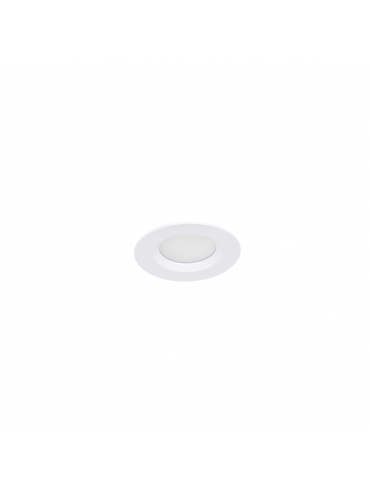 Spot wpuszczany Modulus RCS-9800-095-7W-WH-SWK