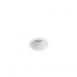 Spot wpuszczany Lupo XS RCS-9818-40-5W-WH-SWK