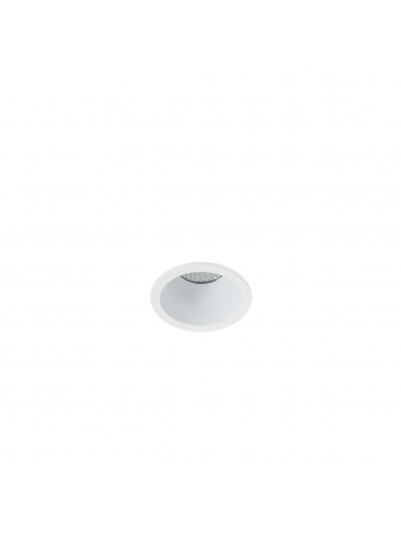 Spot wpuszczany Lupo XS RCS-9818-40-5W-WH-SWK