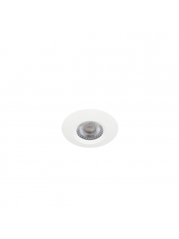 Spot wpuszczany Encanto RCS-9822-85-8W-WH-SWK