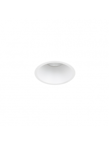 Spot wpuszczany Encanto RCS-9822-90-15W-WH-SWK