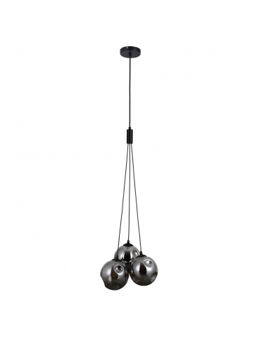 Lampa wisząca Perlos PND-54456-3A-HB-SMG
