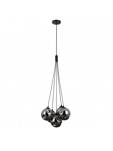 Lampa wisząca Perlos PND-54456-5A-HB-SMG