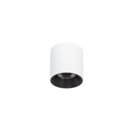 Spot natynkowy Altisma CLN-6677-75-WH-BL-3K