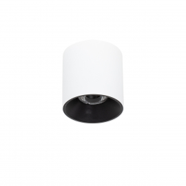 Spot natynkowy Altisma CLN-6677-95-WH-BL-3K