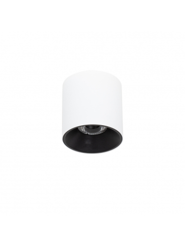 Spot natynkowy Altisma CLN-6677-95-WH-BL-3K