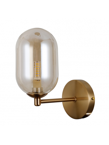 Kinkiet Perano WL-4215-1-HBR