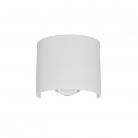 Kinkiet Ortelo OWL-6650-1-WH-3K