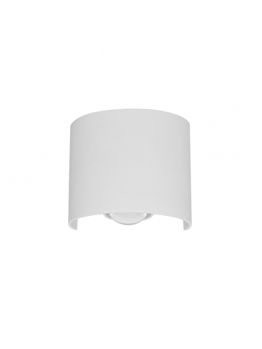Kinkiet Ortelo OWL-6650-1-WH-3K