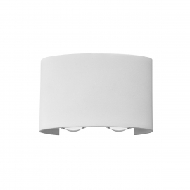 Kinkiet Ortelo OWL-6650-2-WH-3K
