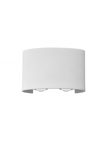 Kinkiet Ortelo OWL-6650-2-WH-3K