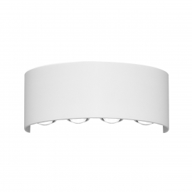 Kinkiet Ortelo OWL-6650-4-WH-3K