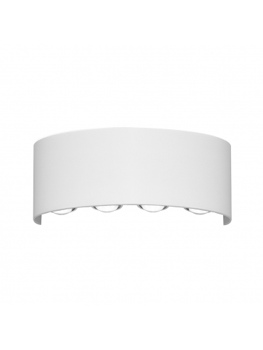 Kinkiet Ortelo OWL-6650-4-WH-3K