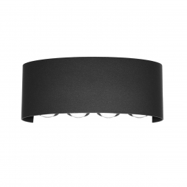 Kinkiet Ortelo OWL-451-4-BL