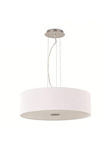 Lampa wisząca WOODY SP5 BIANCO