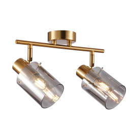 Spot Sardo SPL-5581-2-BRO-SG