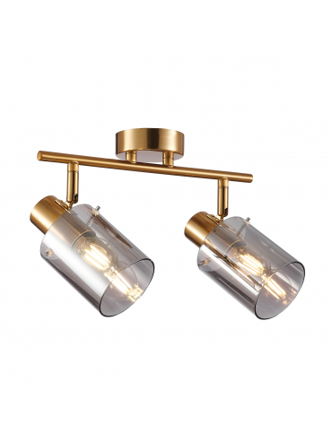 Spot Sardo SPL-5581-2-BRO-SG