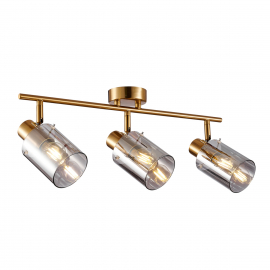 Spot Sardo SPL-5581-3-BRO-SG