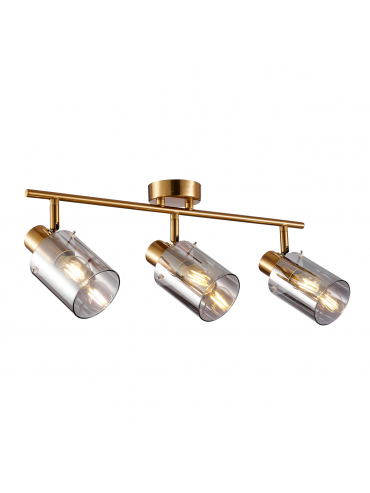 Spot Sardo SPL-5581-3-BRO-SG