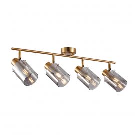 Spot Sardo SPL-5581-4-BRO-SG