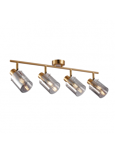 Spot Sardo SPL-5581-4-BRO-SG