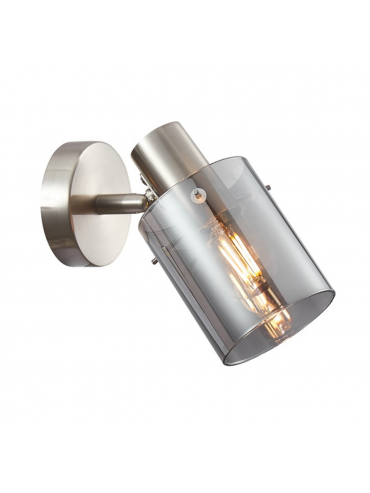 Kinkiet Sardo SPL-5581-1-SC-SG