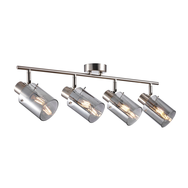 Spot Sardo SPL-5581-4-SC-SG