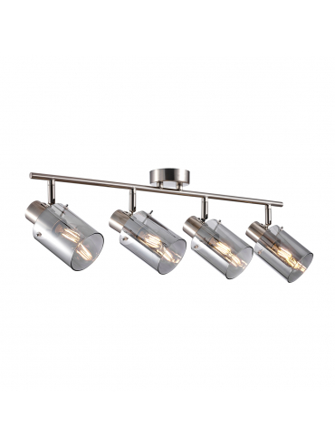 Spot Sardo SPL-5581-4-SC-SG