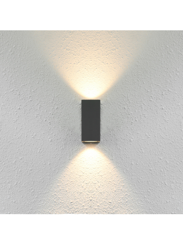 Kinkiet Genta OWL-2198-1SQ