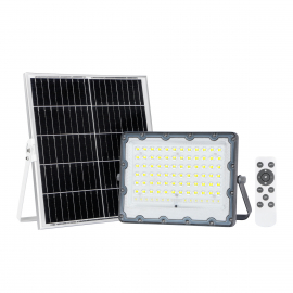 Lampy solarne Tiara SLR-21387-200W