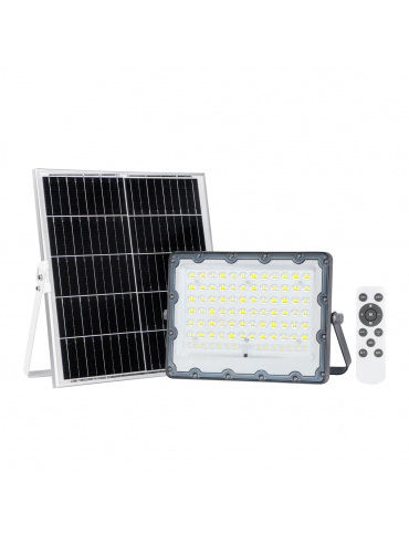 Lampy solarne Tiara SLR-21387-200W