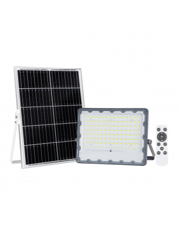 Lampy solarne Tiara SLR-21387-300W