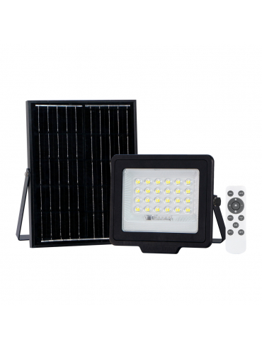 Lampy solarne Norla SLR-42563-50W